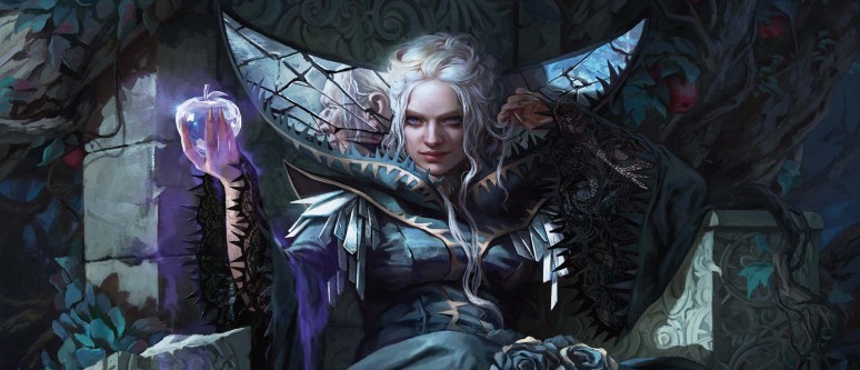 Away From Keyboard – Magic: The Gathering - Wilds of Eldraine