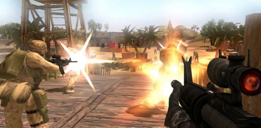 Mourad Majeri talks Field Ops