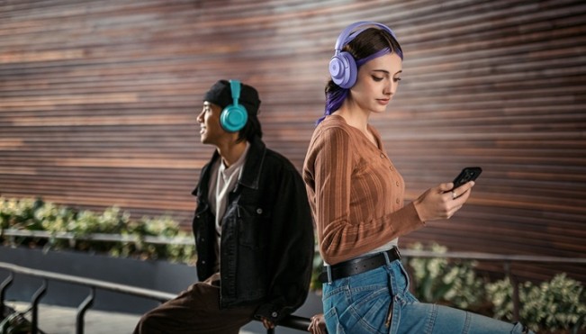 SteelSeries Arctis Nova 3x Wireless Headset