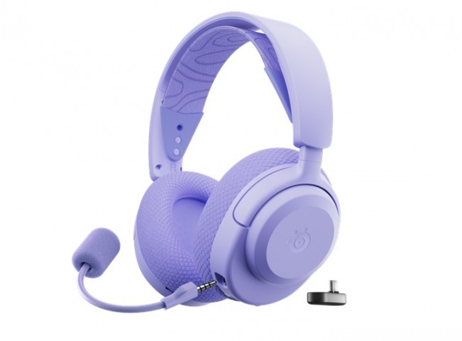 SteelSeries Arctis Nova 3x Wireless Headset