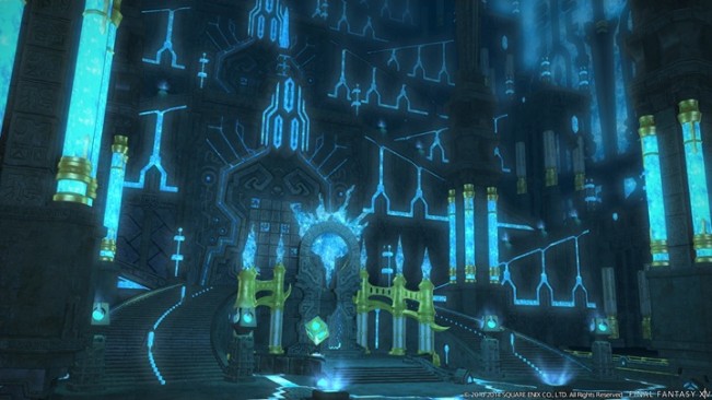 Guide: FFXIV is full of FINAL FANTASY franchise call-backs 