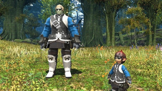 Guide: FFXIV is full of FINAL FANTASY franchise call-backs 