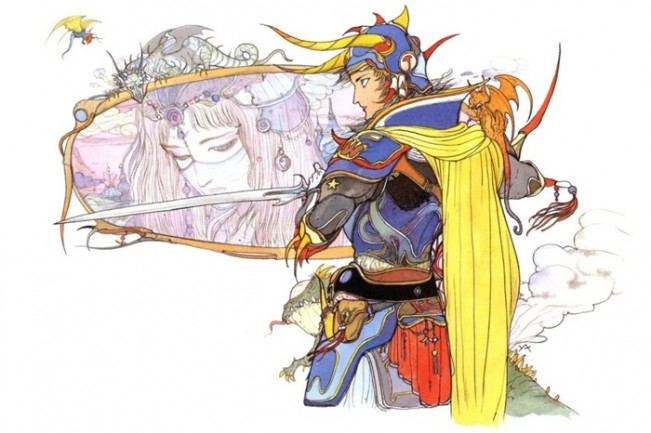 Guide: FFXIV is full of FINAL FANTASY franchise call-backs 