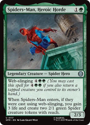 Away From Keyboard - Magic: The Gathering - Marvel's Spider-Man