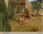 Akella opens up about Numen