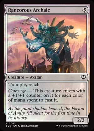 Away From Keyboard - Magic: The Gathering - Secrets of Strixhaven
