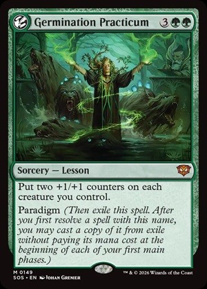 Away From Keyboard - Magic: The Gathering - Secrets of Strixhaven