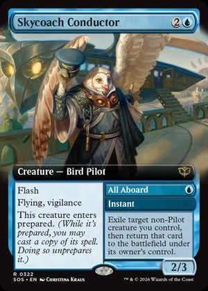 Away From Keyboard - Magic: The Gathering - Secrets of Strixhaven