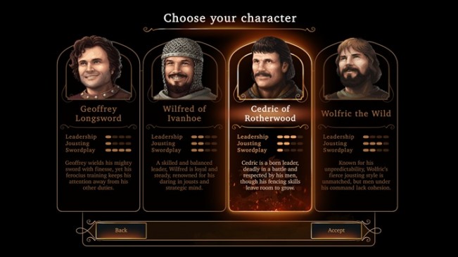 How Black Tower Basement is Reviving a Legend