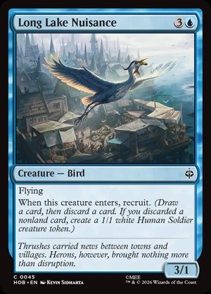 Away From Keyboard - Magic: The Gathering - The Hobbit