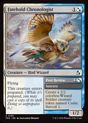 Away From Keyboard - Magic: The Gathering - Reailty Fracture