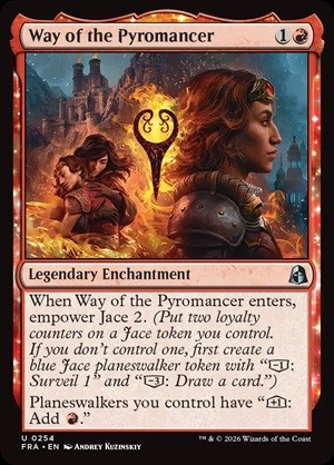 Away From Keyboard - Magic: The Gathering - Reailty Fracture