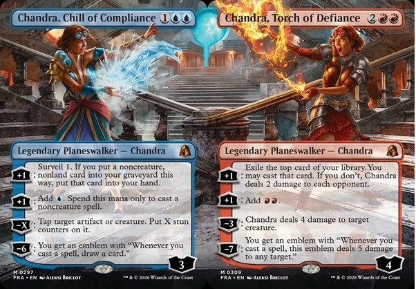 Away From Keyboard - Magic: The Gathering - Reailty Fracture