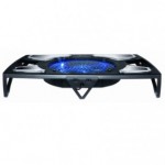 Antec 200 notebook cooler
