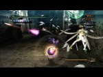 Bayonetta
