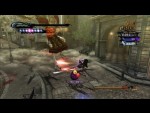 Bayonetta