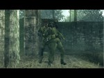 Metal Gear Solid: Peace Walker