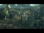 Metal Gear Solid: Peace Walker