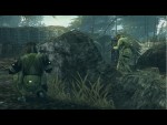 Metal Gear Solid: Peace Walker