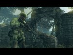 Metal Gear Solid: Peace Walker