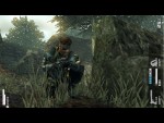Metal Gear Solid: Peace Walker