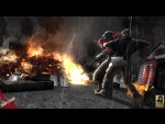 The Saboteur