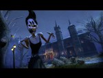 The Secret World
