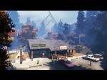 The Secret World