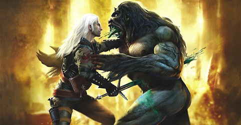 The Witcher 2: Assassins of Kings