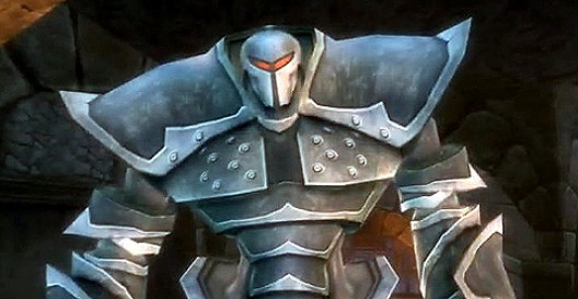 Dungeons & Dragons Online: Eberron Unlimited review