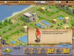 Empire Builder: Ancient Egypt