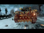 Warhammer 40k: Dawn of War II - Chaos Rising