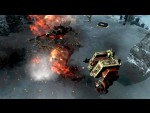 Warhammer 40k: Dawn of War II - Chaos Rising