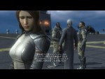 Front Mission Evolved