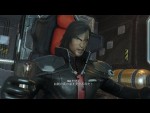 Front Mission Evolved