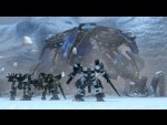 Front Mission Evolved