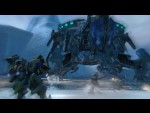 Front Mission Evolved