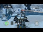 Front Mission Evolved