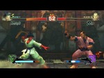 Super Street Fighter IV