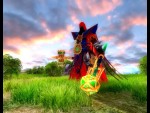 Elven Legacy: Magic