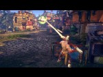 Enslaved: Odyssey to the West