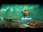 Enslaved: Odyssey to the West