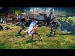 Enslaved: Odyssey to the West