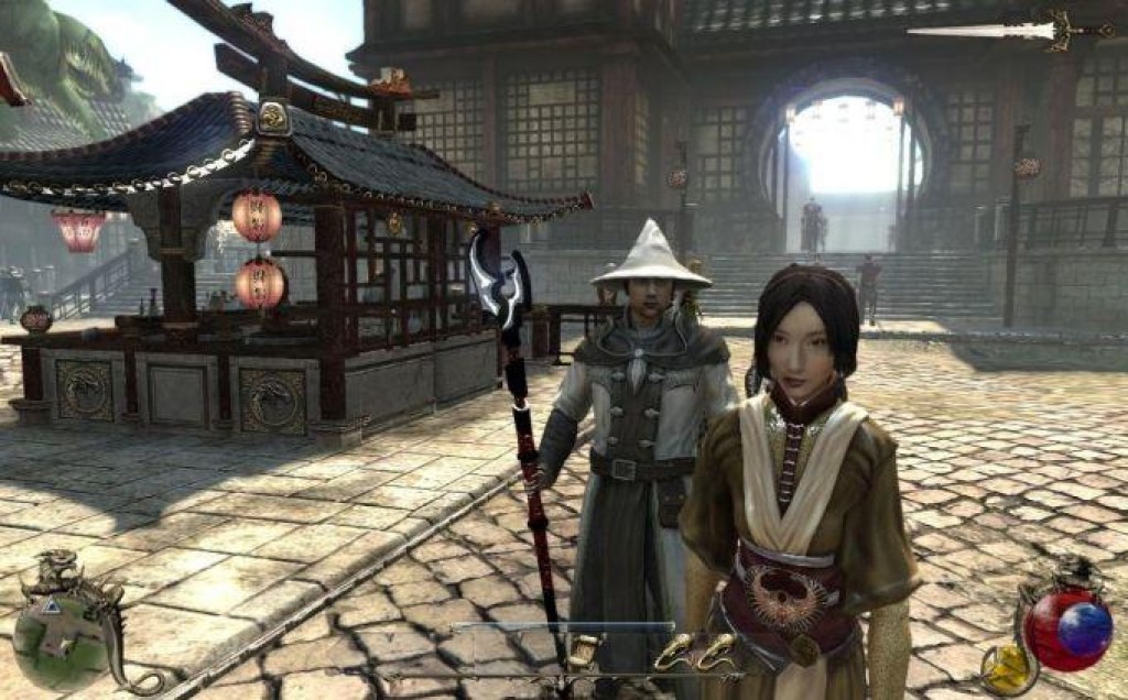 Two Worlds II screenshots | Hooked Gamers