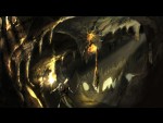 Two Worlds II