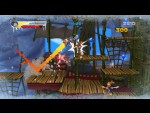 Rocket Knight