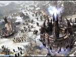 The Rise of the Witch King