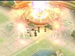 GodsWar Online