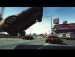 Burnout: Paradise
