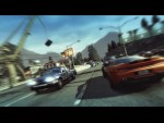 Burnout: Paradise